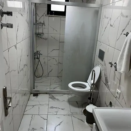 Goecek Homes Apartment Fethiye