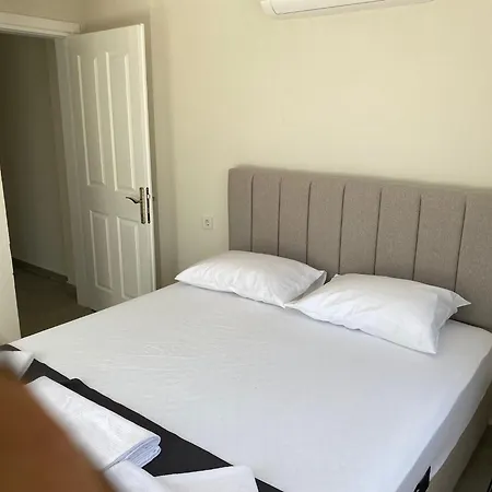 Goecek Homes * 费特希耶