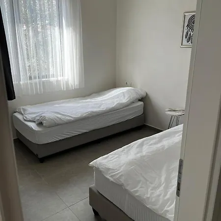 Goecek Homes פאטהיה
