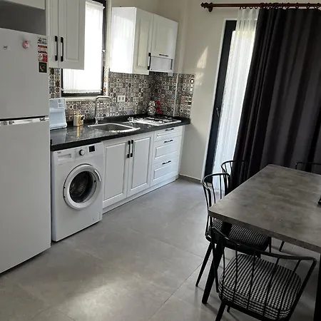 Goecek Homes דירה פאטהיה